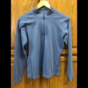 Patagonia Apilene Quarter Zip